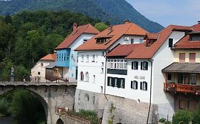 Hotel garni Paleta